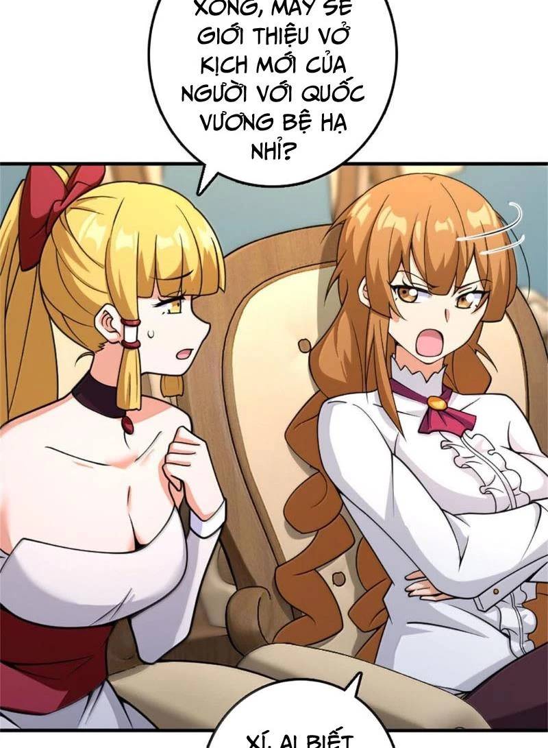 Thả Vu Nữ Đó Ra Chap 604 - Next Chap 605