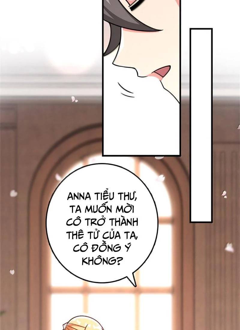 Thả Vu Nữ Đó Ra Chap 605 - Next Chap 606