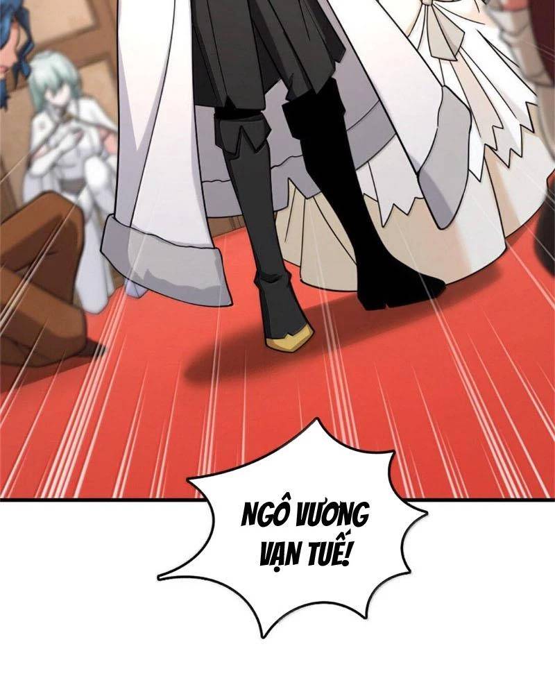 Thả Vu Nữ Đó Ra Chap 605 - Next Chap 606