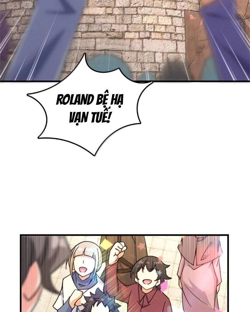 Thả Vu Nữ Đó Ra Chap 605 - Next Chap 606