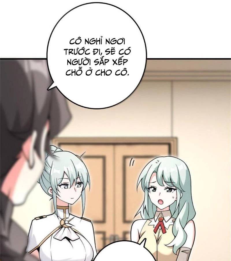 Thả Vu Nữ Đó Ra Chap 605 - Next Chap 606
