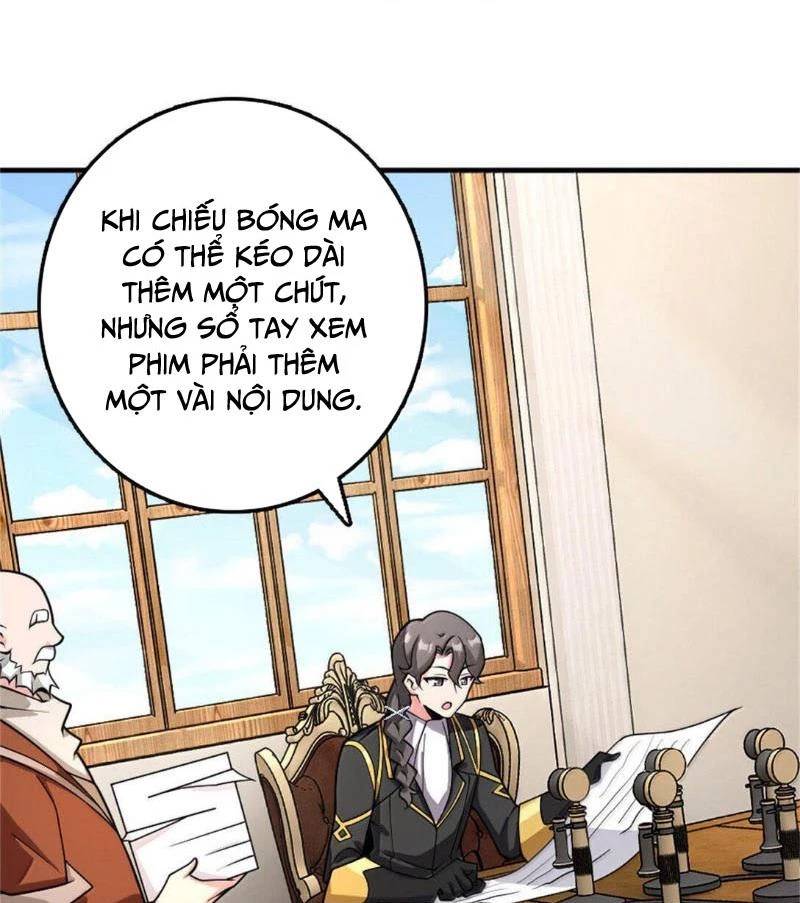 Thả Vu Nữ Đó Ra Chap 605 - Next Chap 606