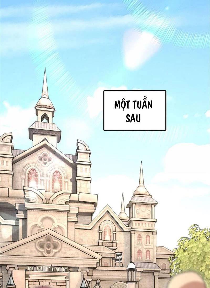 Thả Vu Nữ Đó Ra Chap 605 - Next Chap 606