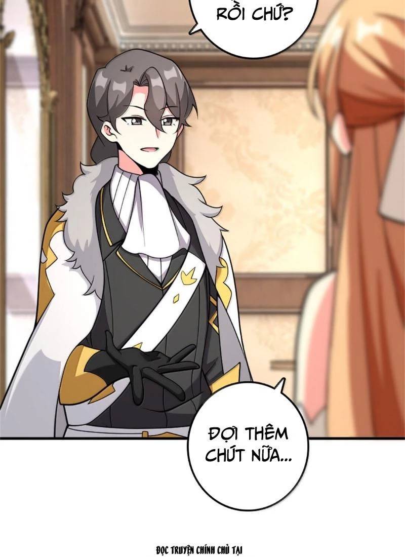 Thả Vu Nữ Đó Ra Chap 605 - Next Chap 606