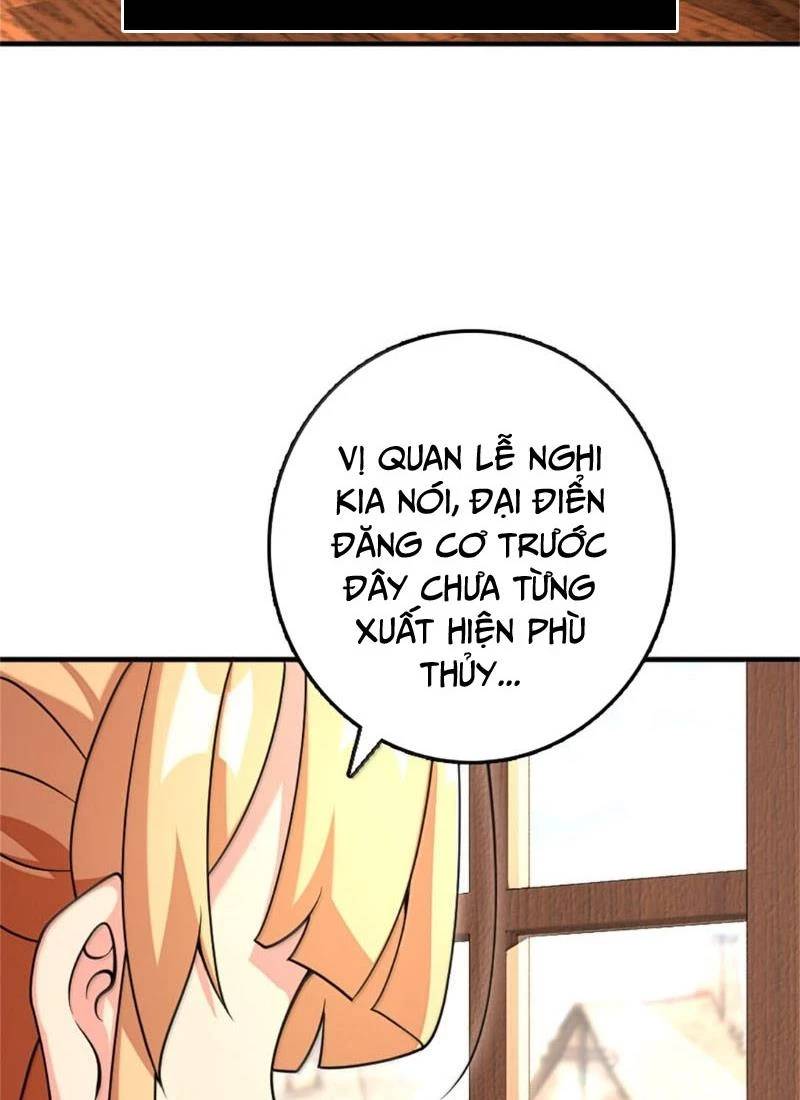 Thả Vu Nữ Đó Ra Chap 605 - Next Chap 606
