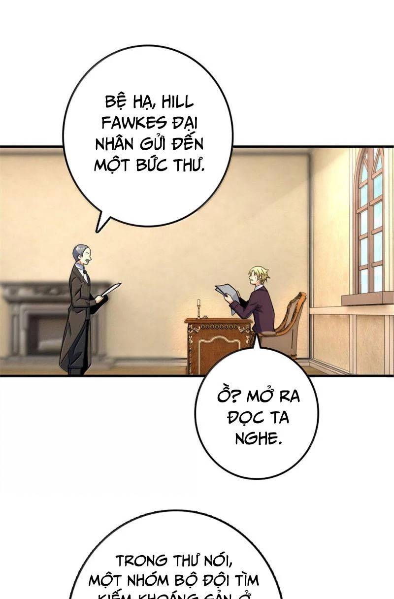 Thả Vu Nữ Đó Ra Chap 606 - Next Chap 607