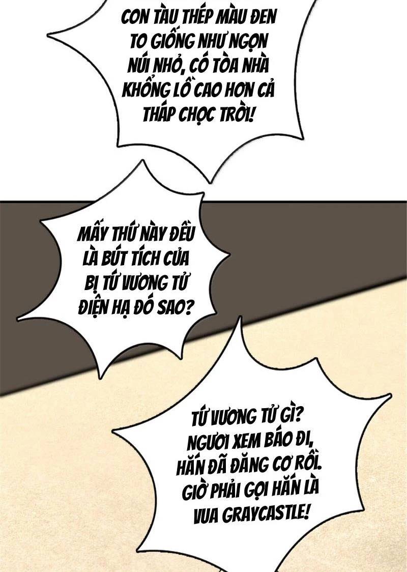 Thả Vu Nữ Đó Ra Chap 606 - Next Chap 607