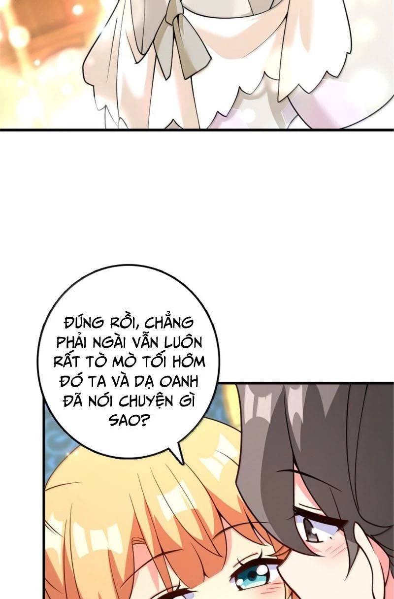 Thả Vu Nữ Đó Ra Chap 606 - Next Chap 607