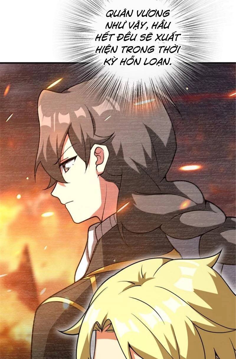 Thả Vu Nữ Đó Ra Chap 606 - Next Chap 607