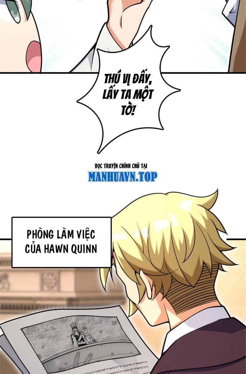 Thả Vu Nữ Đó Ra Chap 606 - Next Chap 607