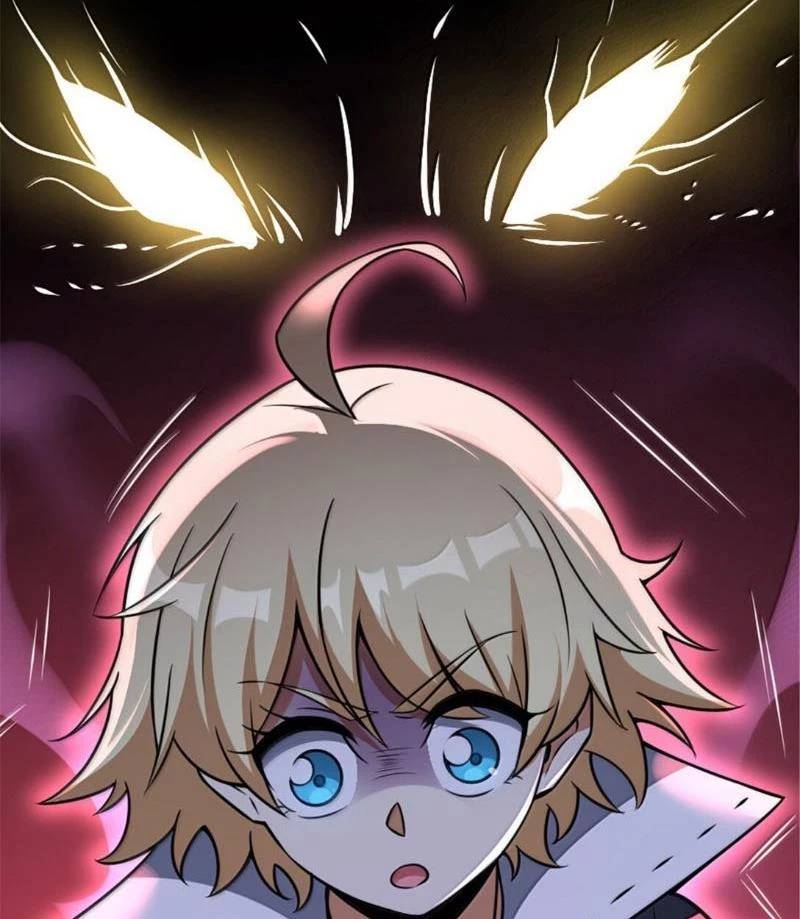 Thả Vu Nữ Đó Ra Chap 607 - Next Chap 608