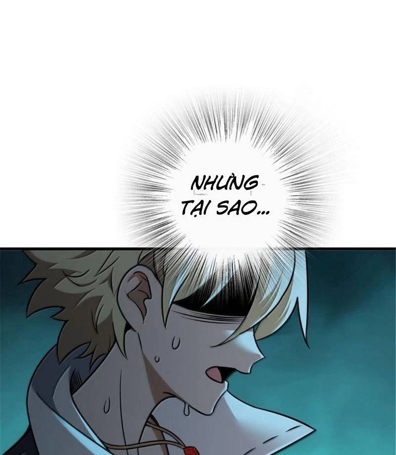 Thả Vu Nữ Đó Ra Chap 607 - Next Chap 608