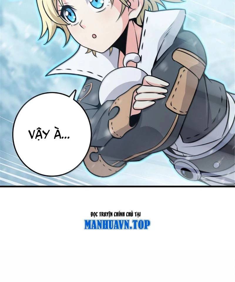 Thả Vu Nữ Đó Ra Chap 607 - Next Chap 608