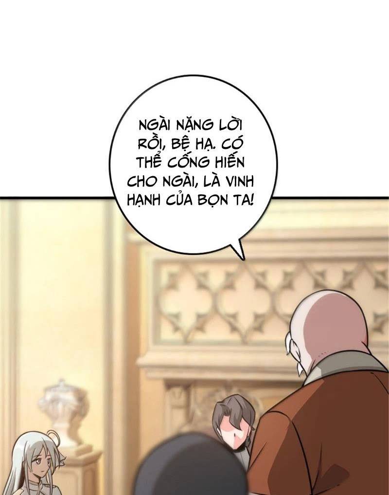 Thả Vu Nữ Đó Ra Chap 607 - Next Chap 608