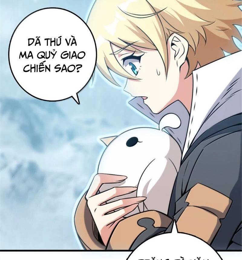 Thả Vu Nữ Đó Ra Chap 607 - Next Chap 608