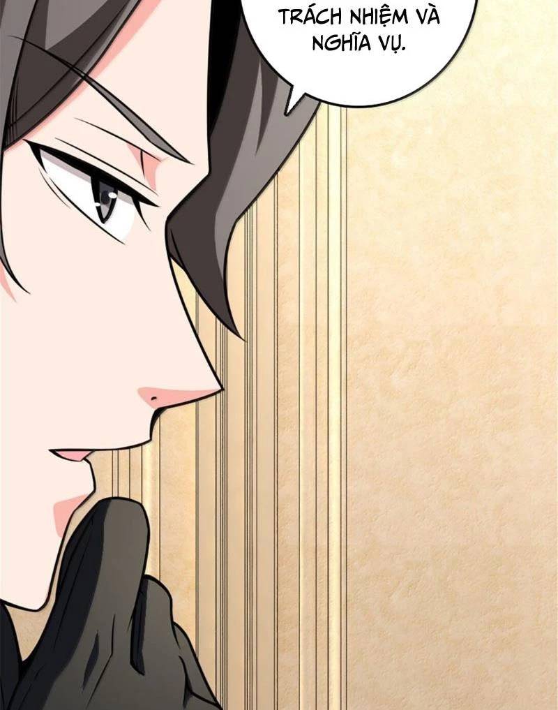 Thả Vu Nữ Đó Ra Chap 607 - Next Chap 608