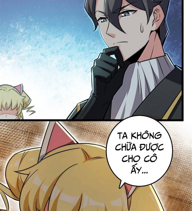 Thả Vu Nữ Đó Ra Chap 608 - Next Chap 609