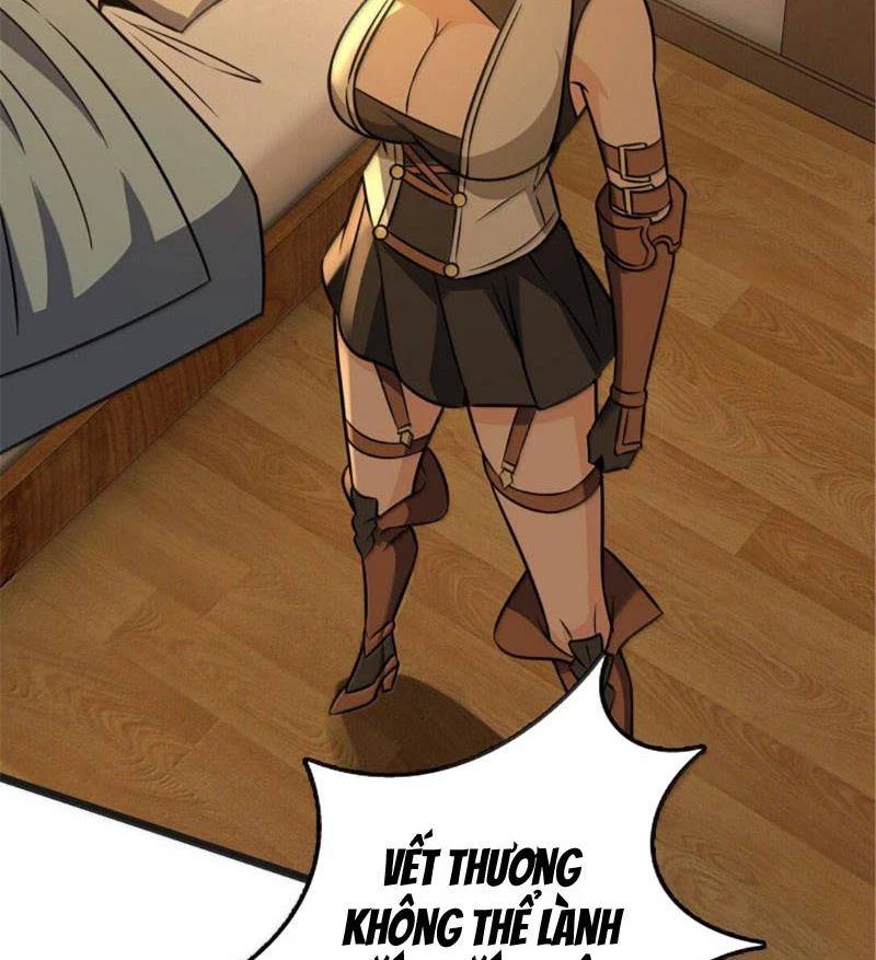 Thả Vu Nữ Đó Ra Chap 608 - Next Chap 609