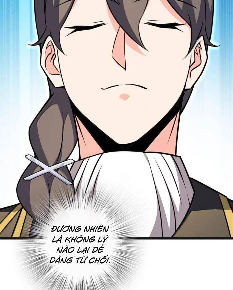 Thả Vu Nữ Đó Ra Chap 608 - Next Chap 609