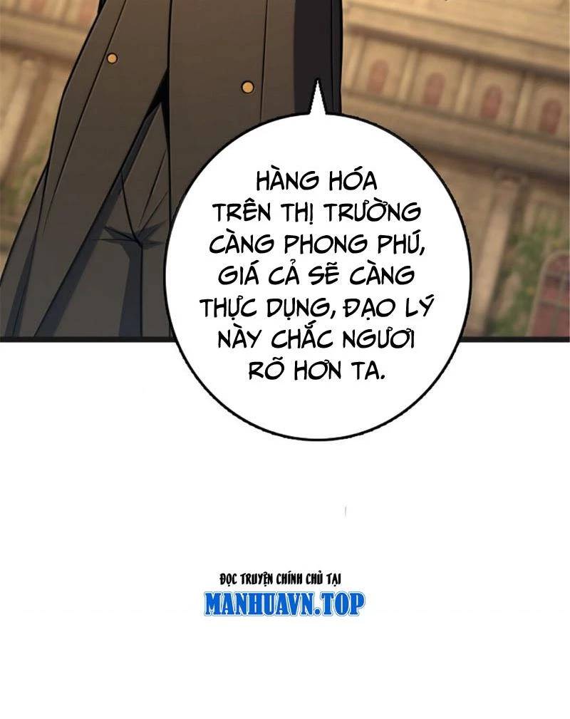 Thả Vu Nữ Đó Ra Chap 608 - Next Chap 609
