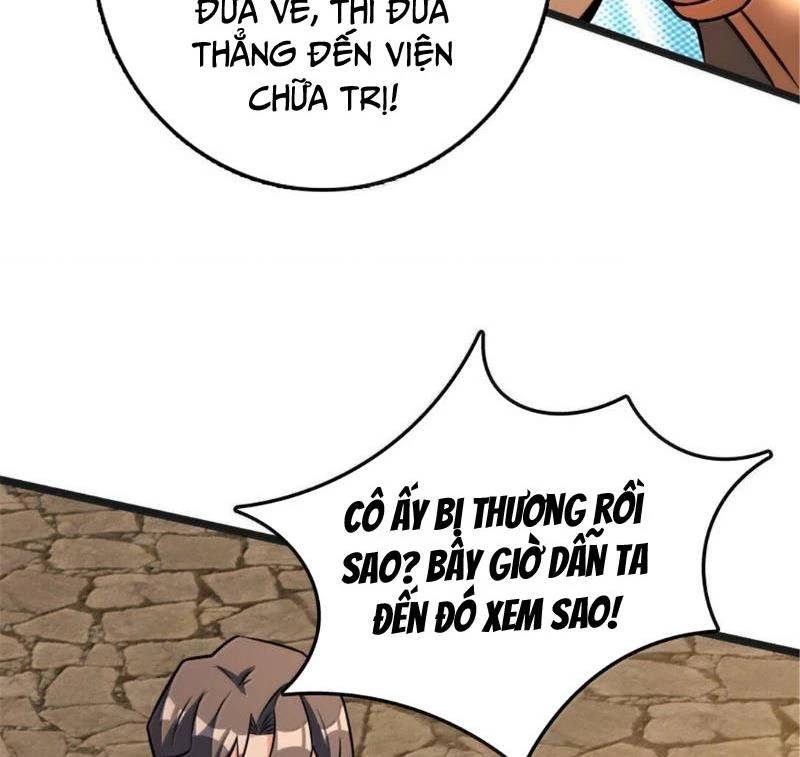 Thả Vu Nữ Đó Ra Chap 608 - Next Chap 609