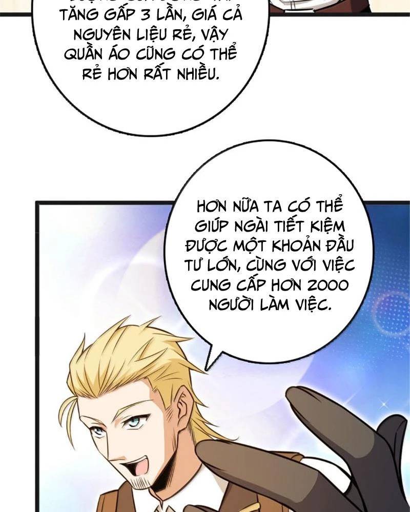 Thả Vu Nữ Đó Ra Chap 608 - Next Chap 609