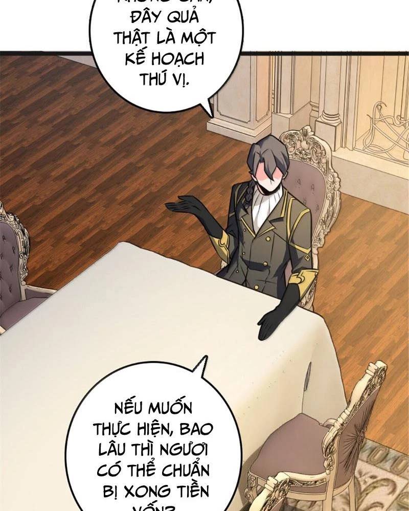Thả Vu Nữ Đó Ra Chap 608 - Next Chap 609
