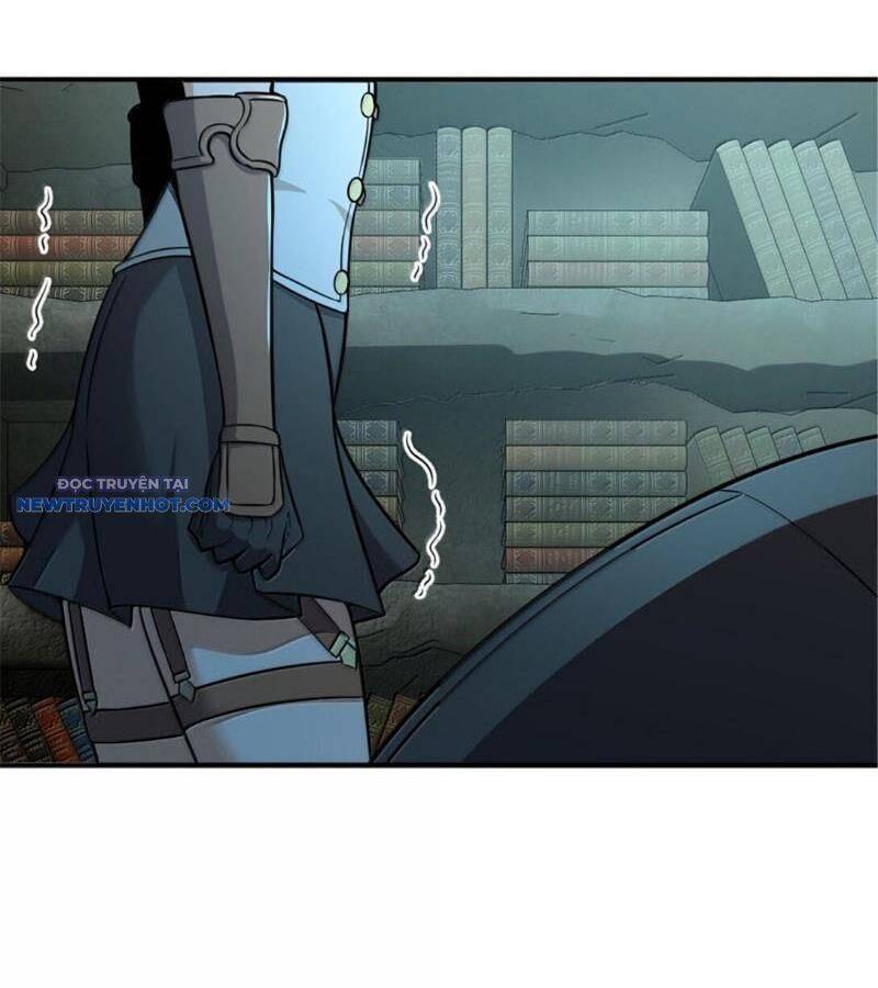 Thả Vu Nữ Đó Ra Chap 609 - Next Chap 610