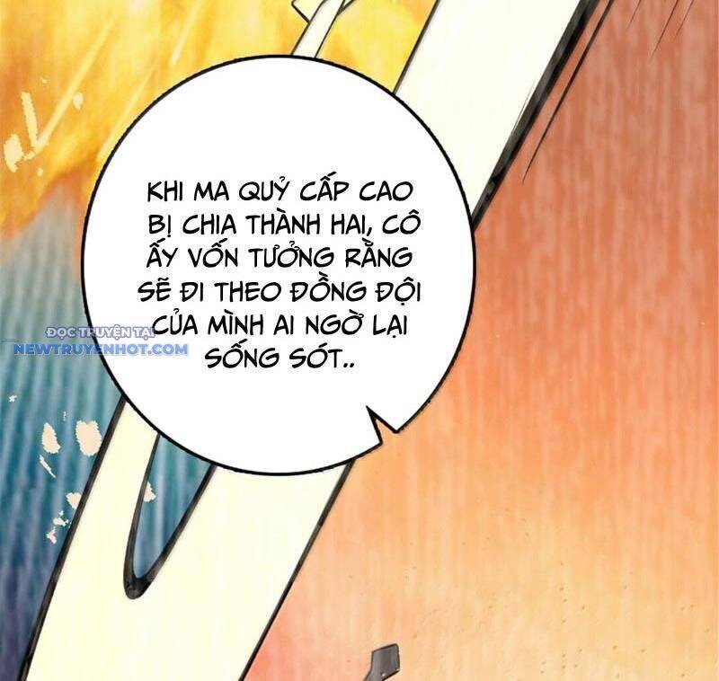 Thả Vu Nữ Đó Ra Chap 609 - Next Chap 610