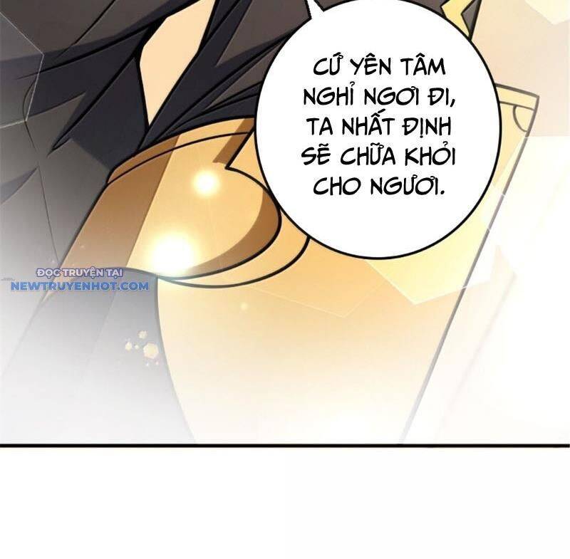 Thả Vu Nữ Đó Ra Chap 609 - Next Chap 610