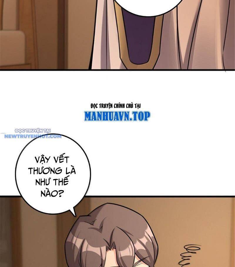 Thả Vu Nữ Đó Ra Chap 609 - Next Chap 610