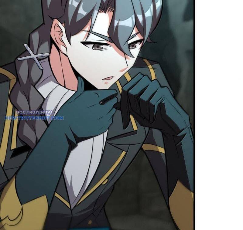 Thả Vu Nữ Đó Ra Chap 609 - Next Chap 610