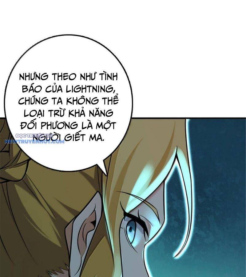 Thả Vu Nữ Đó Ra Chap 609 - Next Chap 610