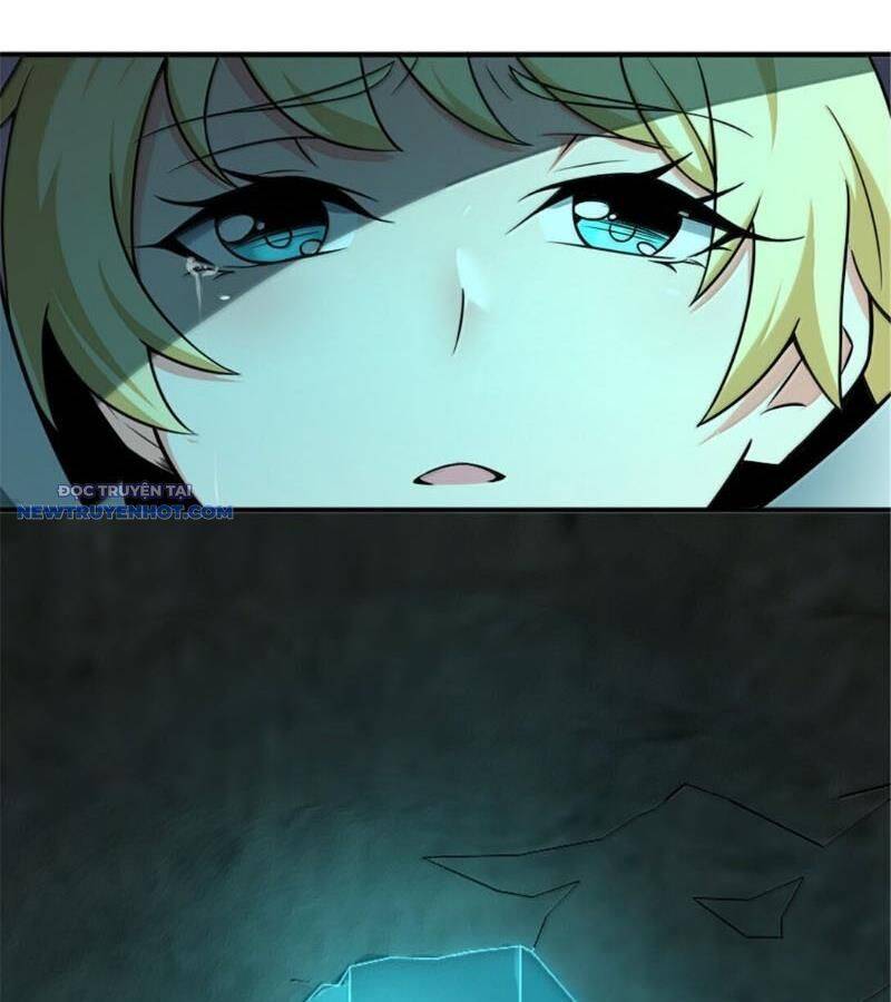 Thả Vu Nữ Đó Ra Chap 609 - Next Chap 610