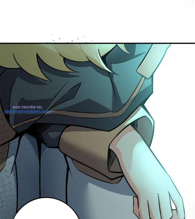 Thả Vu Nữ Đó Ra Chap 609 - Next Chap 610