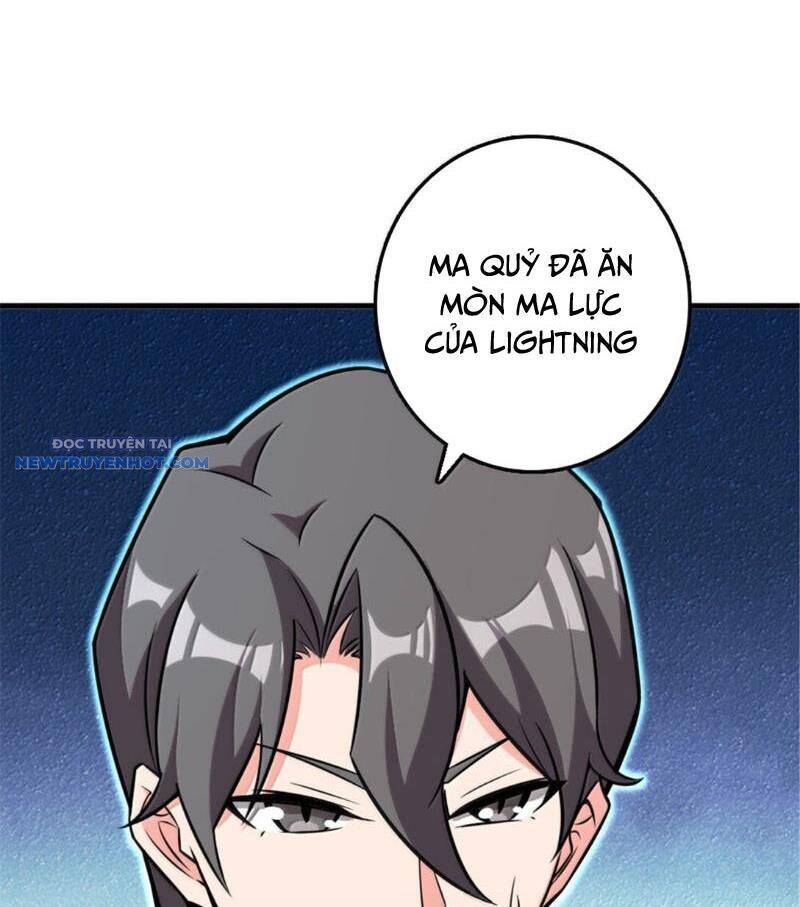 Thả Vu Nữ Đó Ra Chap 609 - Next Chap 610