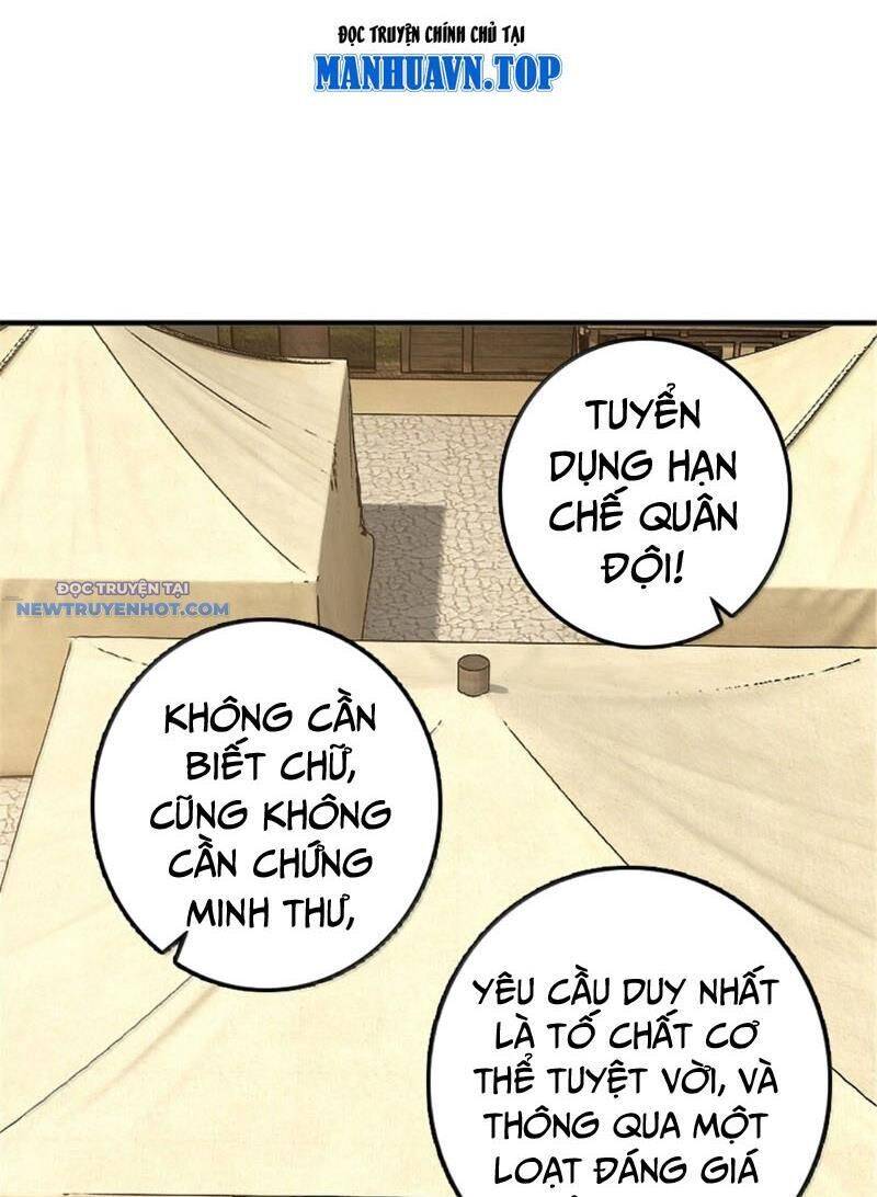 Thả Vu Nữ Đó Ra Chap 610 - Next Chap 611