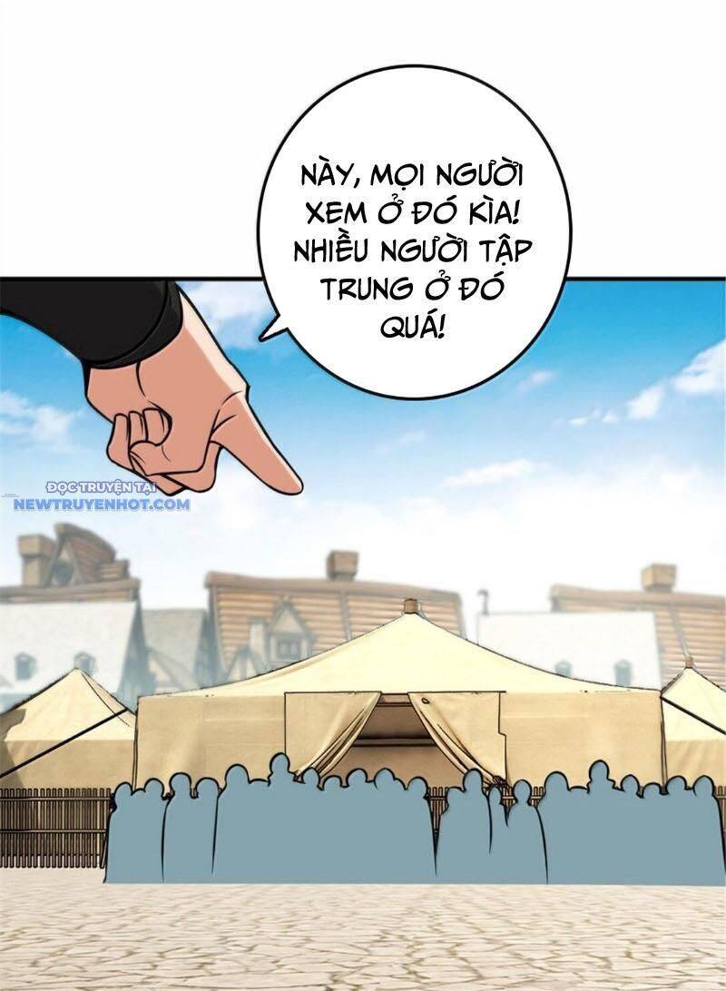 Thả Vu Nữ Đó Ra Chap 610 - Next Chap 611