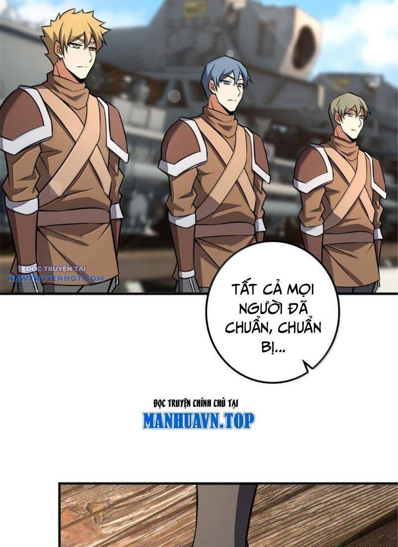Thả Vu Nữ Đó Ra Chap 610 - Next Chap 611