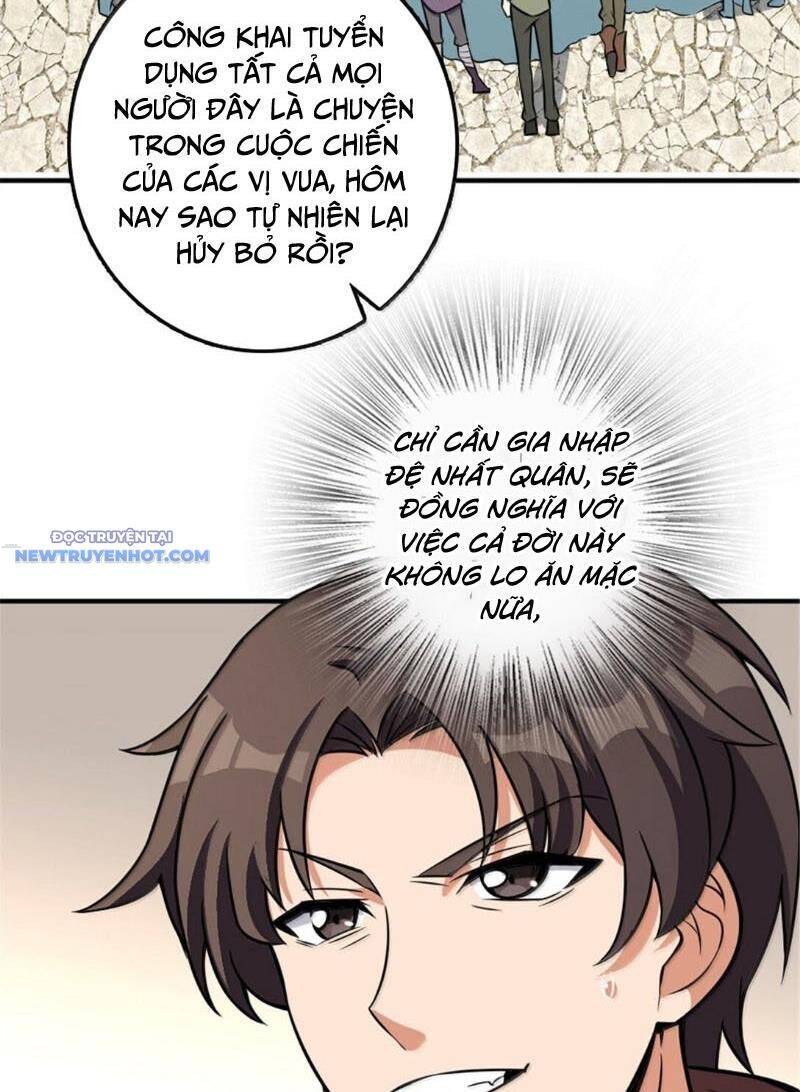 Thả Vu Nữ Đó Ra Chap 610 - Next Chap 611