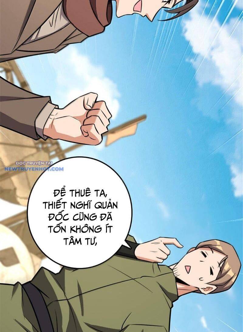 Thả Vu Nữ Đó Ra Chap 610 - Next Chap 611