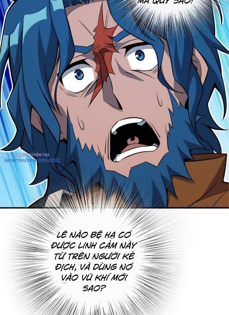 Thả Vu Nữ Đó Ra Chap 610 - Next Chap 611
