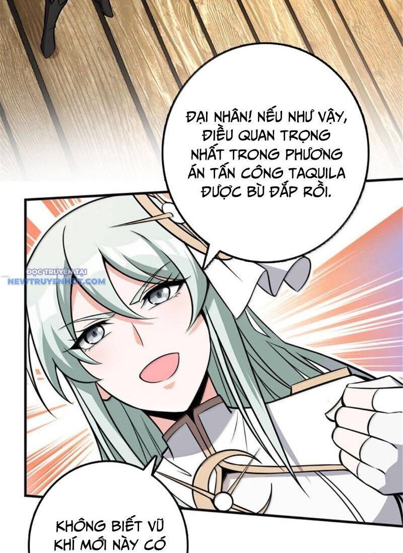 Thả Vu Nữ Đó Ra Chap 610 - Next Chap 611