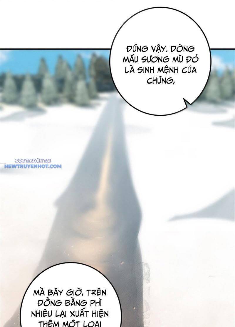 Thả Vu Nữ Đó Ra Chap 610 - Next Chap 611