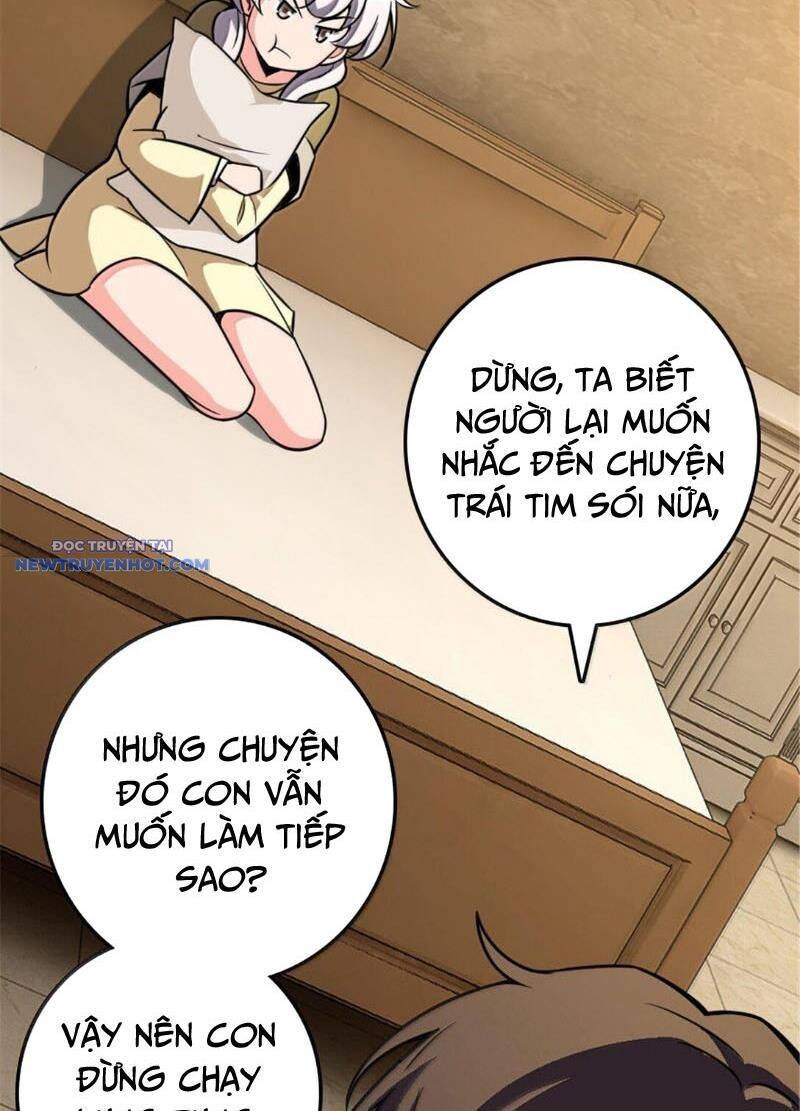 Thả Vu Nữ Đó Ra Chap 610 - Next Chap 611