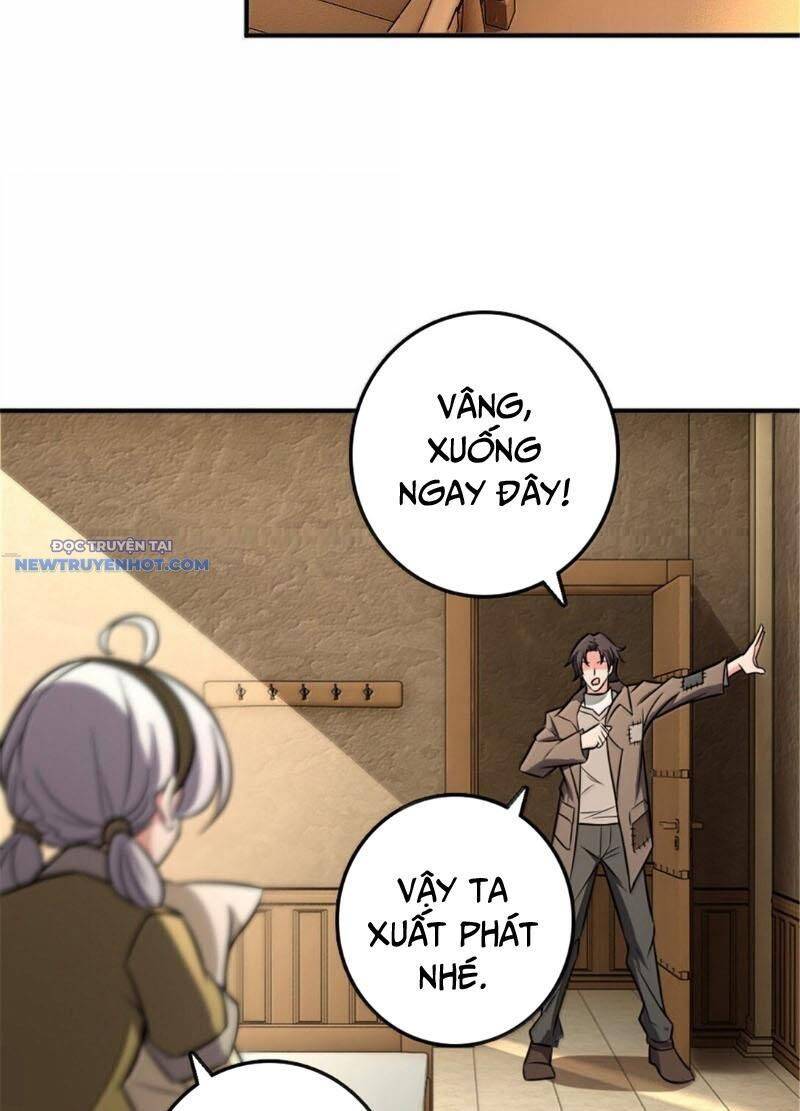 Thả Vu Nữ Đó Ra Chap 610 - Next Chap 611