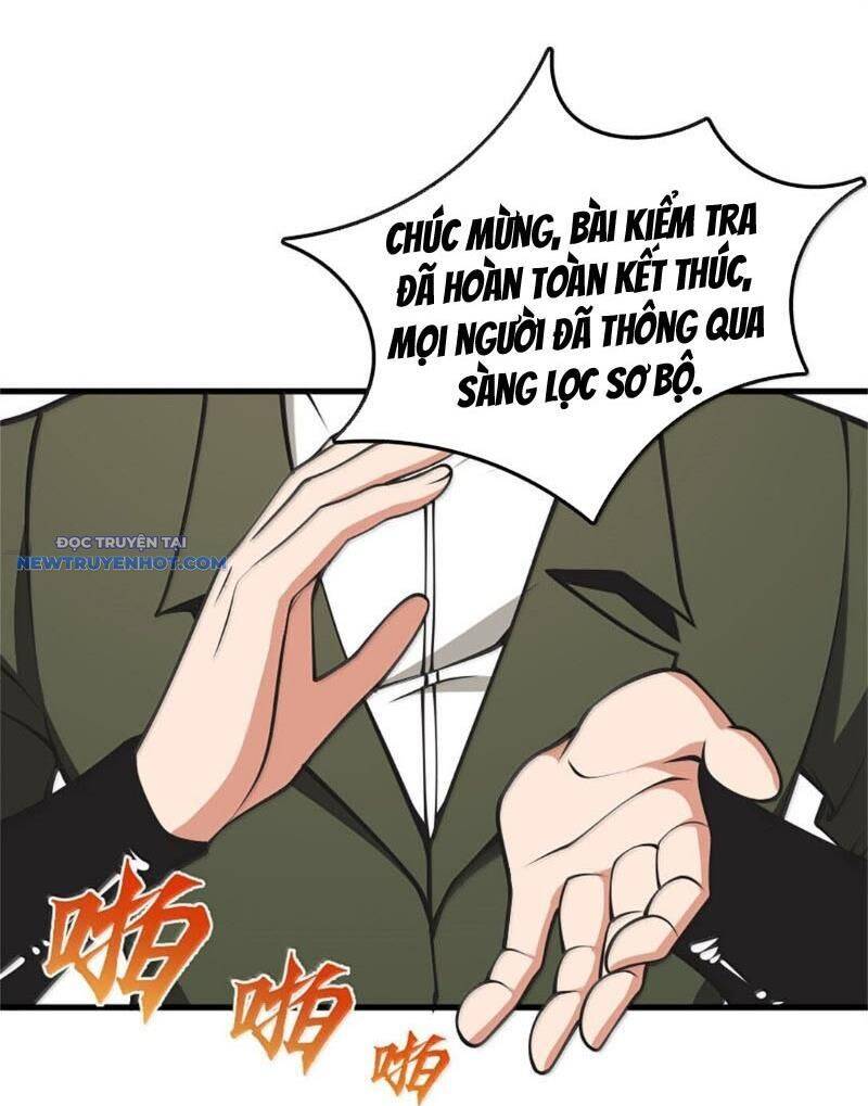 Thả Vu Nữ Đó Ra Chap 611 - Next Chap 612