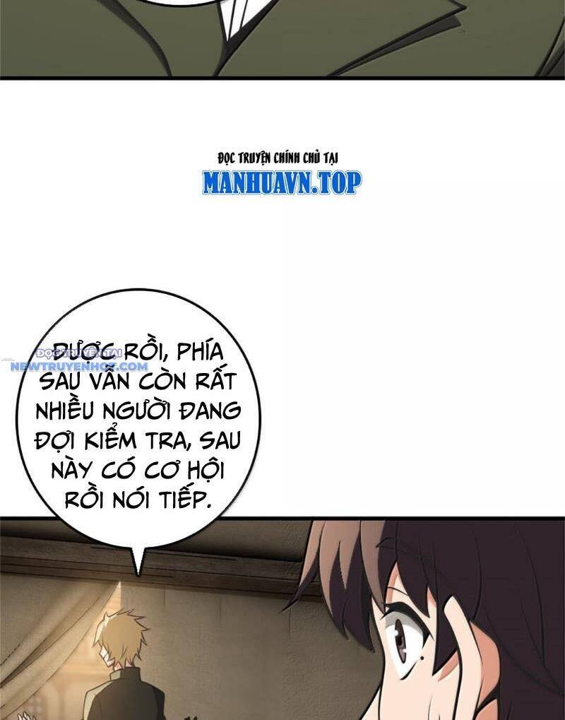 Thả Vu Nữ Đó Ra Chap 611 - Next Chap 612