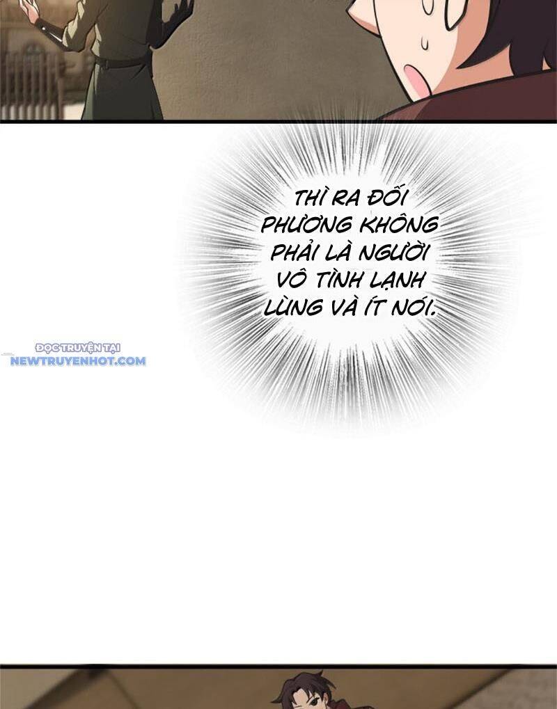 Thả Vu Nữ Đó Ra Chap 611 - Next Chap 612