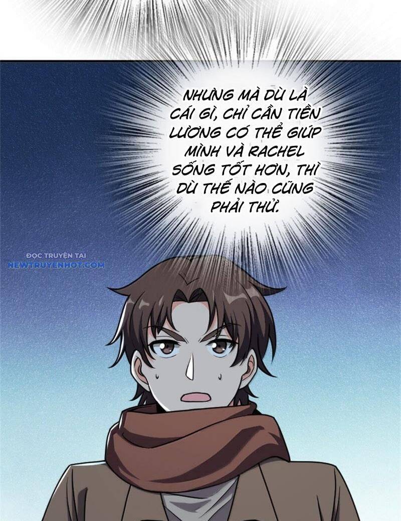 Thả Vu Nữ Đó Ra Chap 611 - Next Chap 612